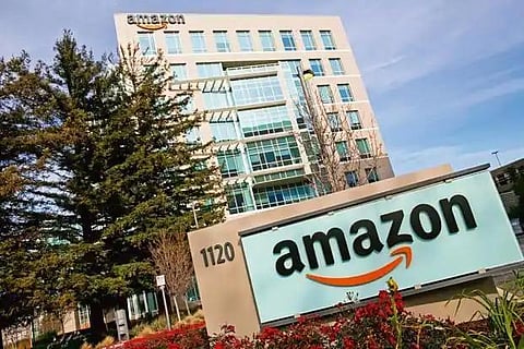 Amazon to track, punish employees who work from home often: Reports