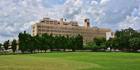 IIT Delhi. ( File photo)