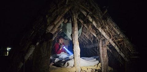 Image used for representation. (Photo | AFP)