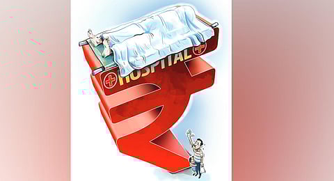 Image used for representational purpose only. (Express IIlustration)