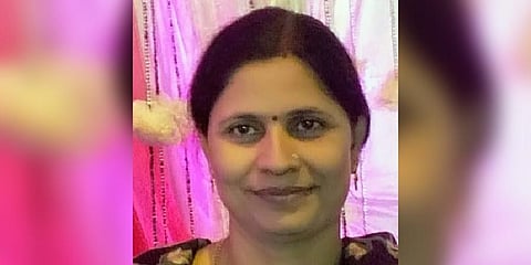 Congress MLA Neetu Singh (Photo | Twitter)