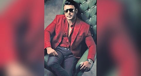 Darshan Thoogudeepa Srinivas