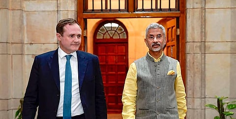 UK pledges funds to curb Khalistani extremism