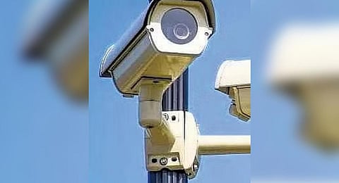 For representational purposes