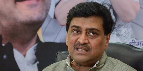 Maharashtra Minister Ashok Chavan (Photo | PTI)