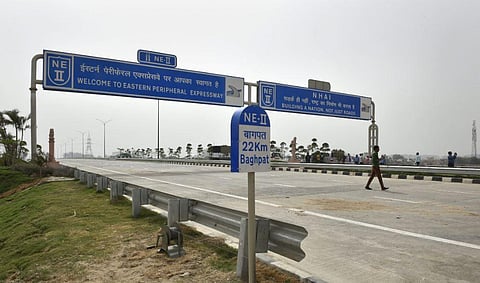 Image used for representational purposes only. (File Photo | PTI)