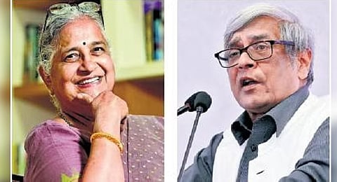 Sudha Murthy, Shankar Mahadevan, Bibek Debroy among 16 others in NCERT panel on textbooks 
