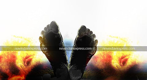 Image used for representational purposes. (Express Illustration)