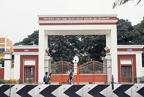 Tamil Nadu Agricultural University to rent drones for spraying pesticides