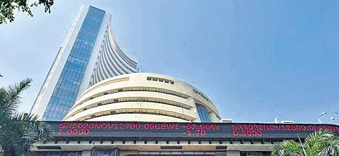 Is it the right time to invest in markets? 