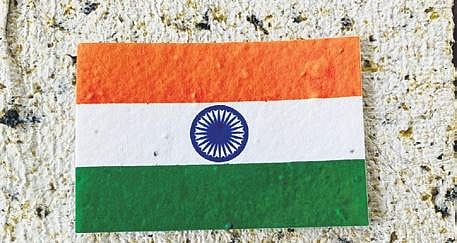 For representational purposes