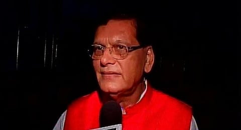 Sulabh International founder Bindeshwar Pathak passes away in Delhi. (Photo | ANI)