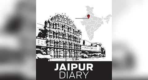 Jaipur diary: Activist gets 50 child marriages annulled