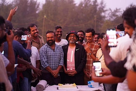 Kunchacko Boban to reprise his 'Nna Thaan Case Kodu' character in first spin-off