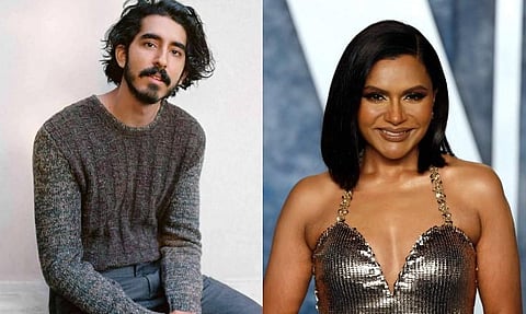 Dev Patel and Mindy Kaling board To Kill a Tiger as executive producers