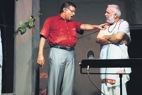 To celebrate their silver jubilee year, Dummies Drama will be presenting a ten-day drama festival from August 18.