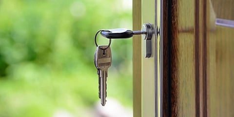 7.2K residential properties registered in Hyderabad in December