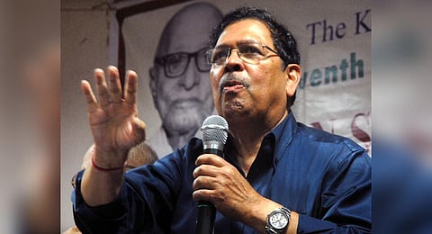 Justice Santosh Hegde hails India-Mauritius FCC collaboration as key move against black money