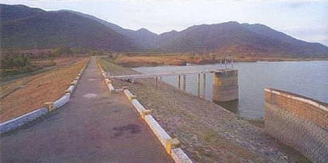 For representational purposes