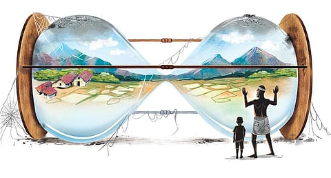 Image used for representative purposes only. (Express illustrations)