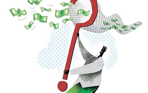 Image used for representational purpose. (Express Illustrations)