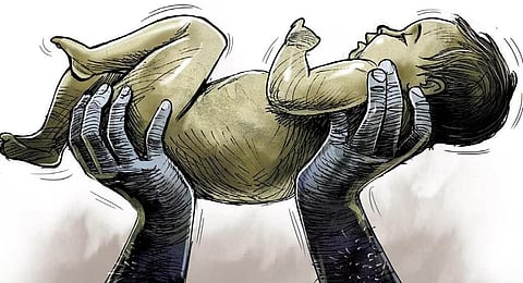 High home birth rate poses neonatal, infant mortality risks in Malappuram