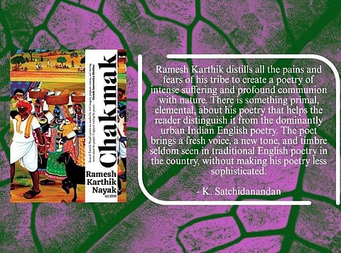 Image used for representational purposes. (Photo | Karthik Nayak Instagram)