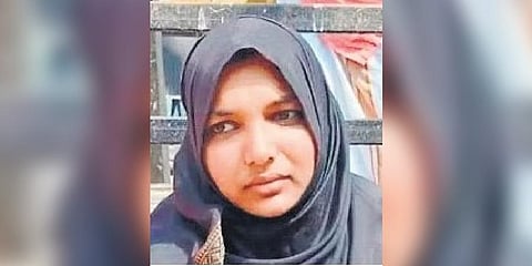 Harshina Malayil Kulangara