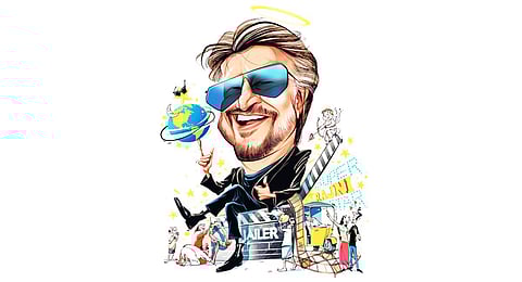 Image used for illustrative purposes. (Express illustrations | Soumyadip Sinha)