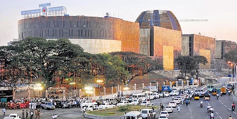 State Secretariat (picture: express)