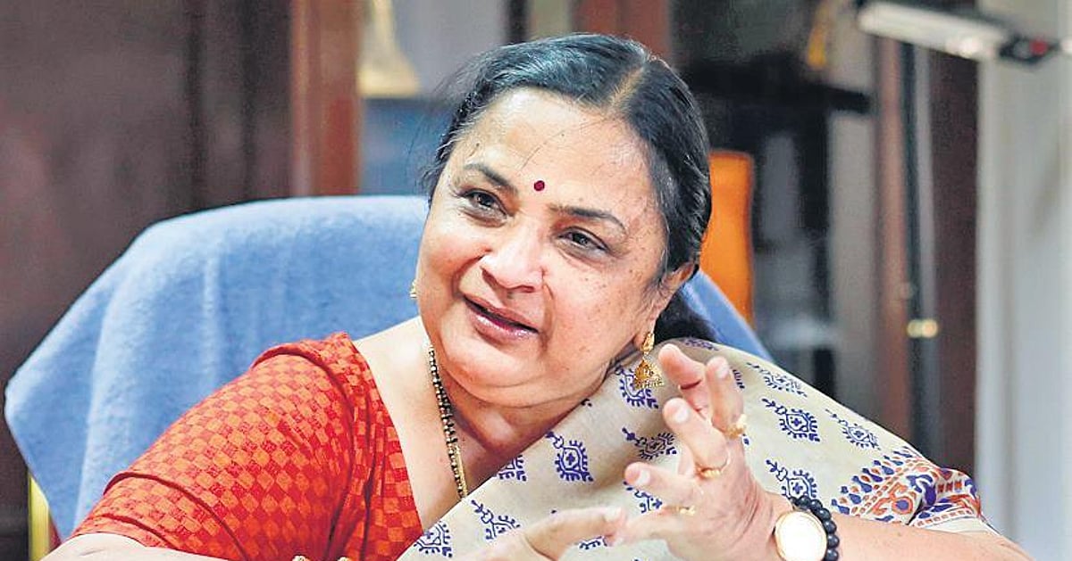 The New Indian Express - Politics - News Image