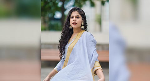 Faria Abdullah (Photo | Instagram)