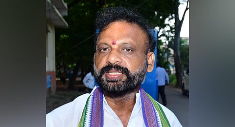 Kurnool Mayor’s name missing from voters’ list