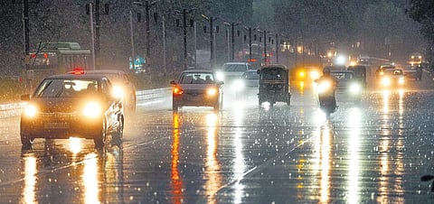 Image used for representational purpose only. (Photo | PTI)