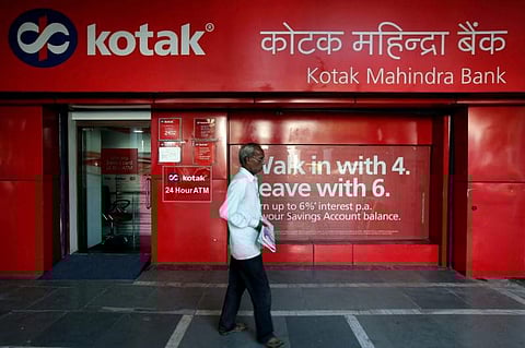 Image used for representational purpose only. (File photo | Reuters)