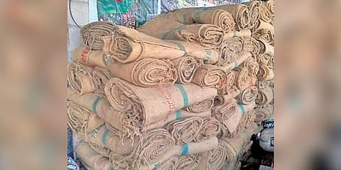 Representational Image. (File Photo)