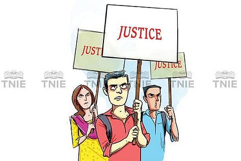 For representational purposes only. (Photo | Express Illustration)