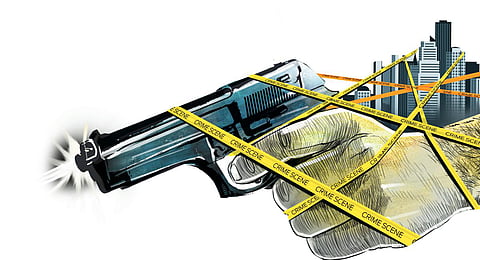 Image used for representational purpose only. (Express IIlustration)