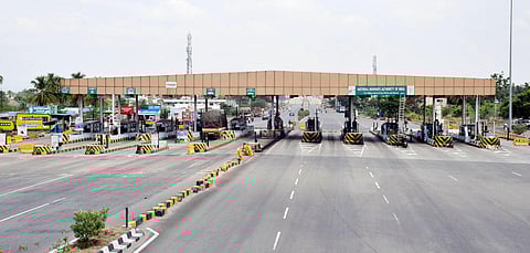 Image used for representational purposes only. (File photo | EPS)