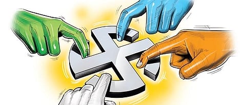 Image used for representational purpose.