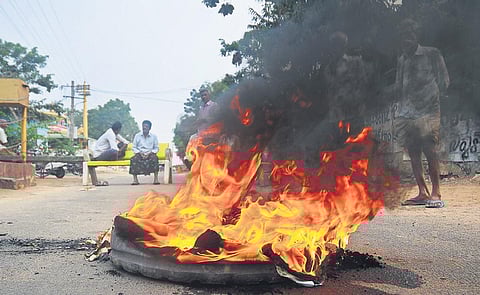 Image used for representational purpose.