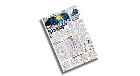 Check out this week's Xplore on tech