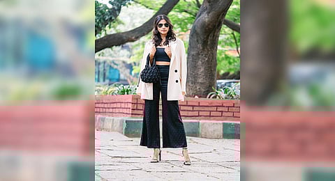 fashion and content creator Divya Maben (Photo | Instagram)