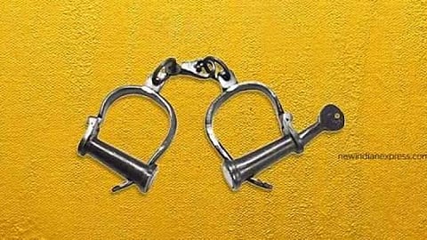 Two youths threaten to throw acid at 14-yr-old in TN, held