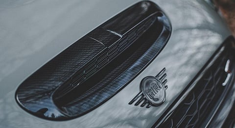 Representational image (Photo | Twitter, @MINI)