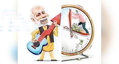 Image used for illustrative purposes only. (Express illustrations)