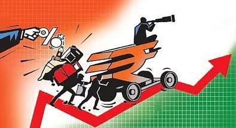 Retail inflation a slow death of dreams, aspirations and hope