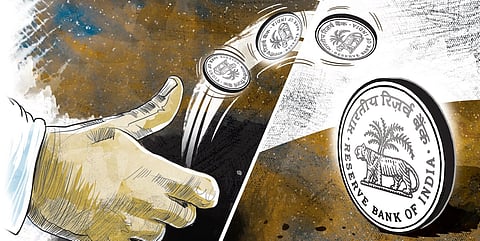 Image used for illustrative purposes only. (Express illustrations)