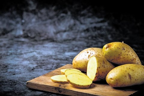 Image used for representational purpose.