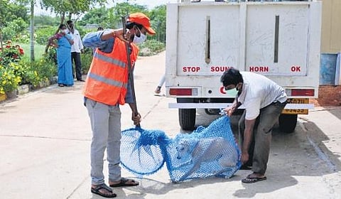 Image used for representational purpose only.